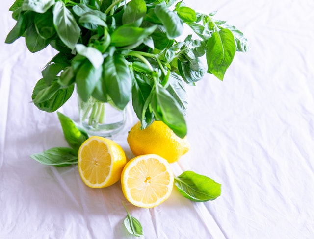 Manfaat Buah Lemon untuk Kecantikan Wajah