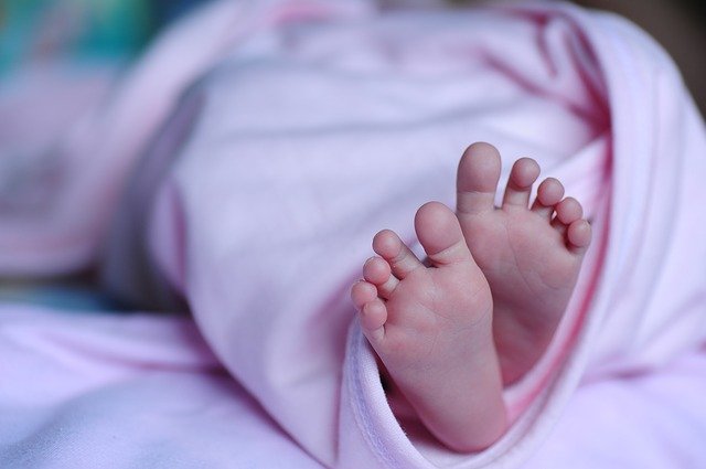 Operasi Katarak Pada Bayi Dan Jenis Katarak Pada Bayi